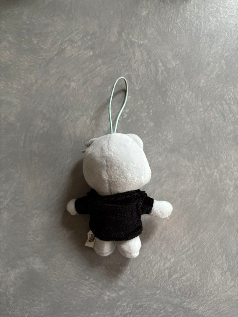 BIGBANG FANTASTICBABY VI スンリ マスコット - メルカリ