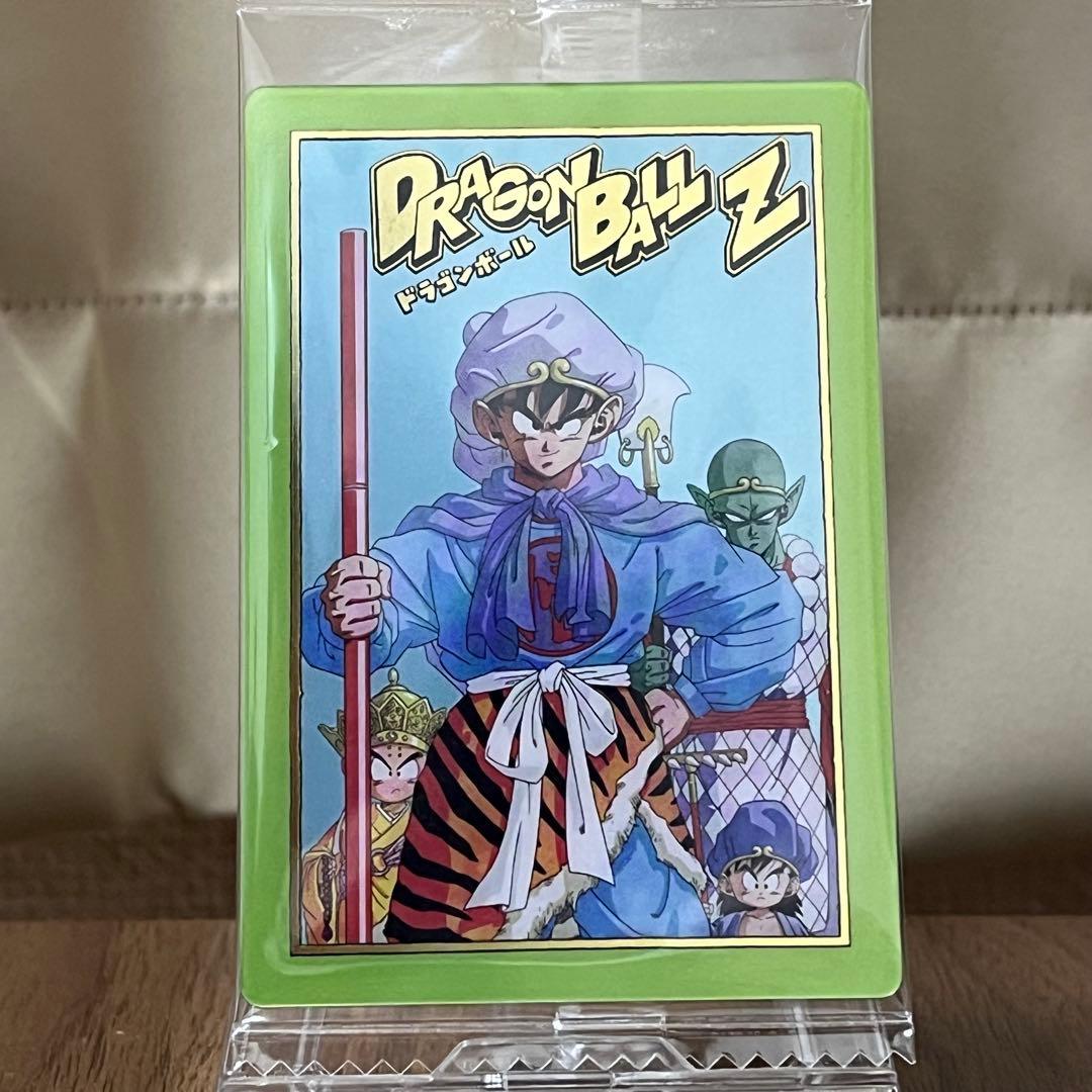 8-30【シークレット】ドラゴンボール イタジャガ vol.8 - メルカリ