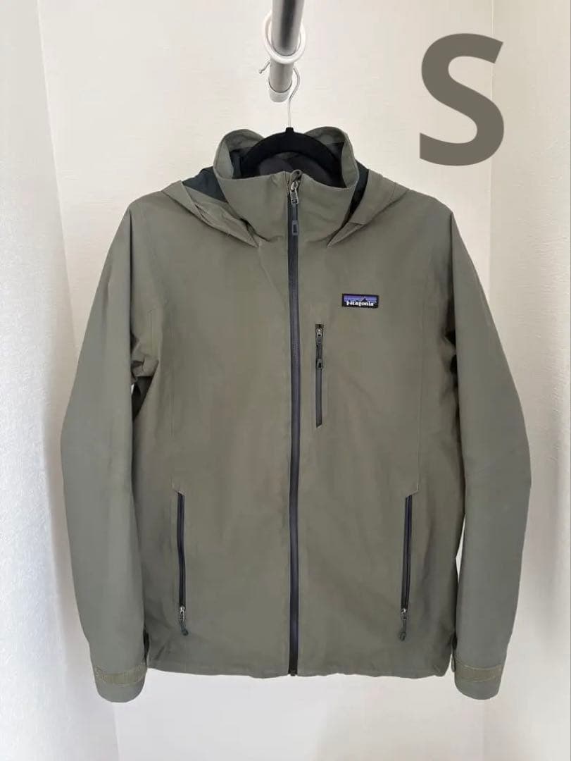 patagonia/パタゴニア/ウインドスウィープジャケット/ナイロンジャケット