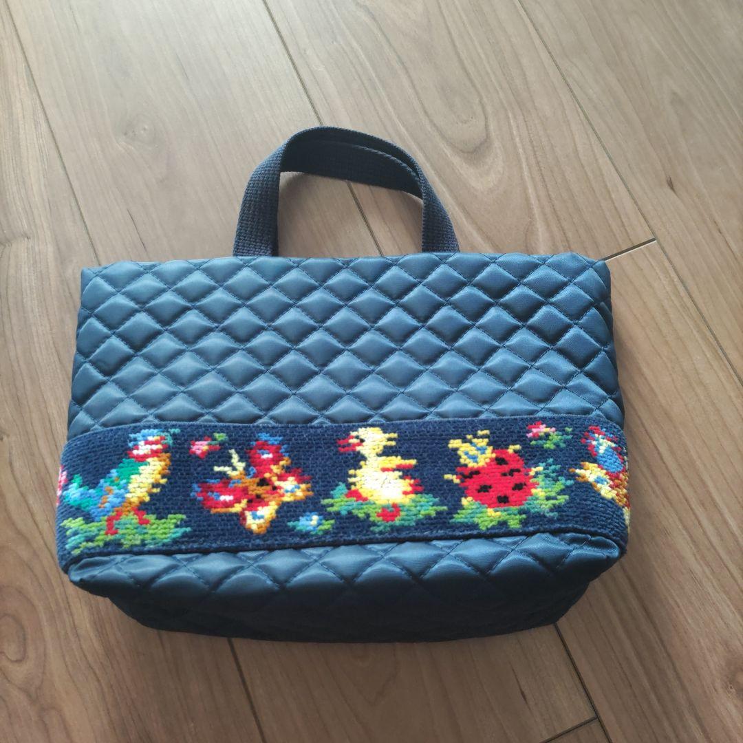 学校フェイラー　ミニバッグ♡