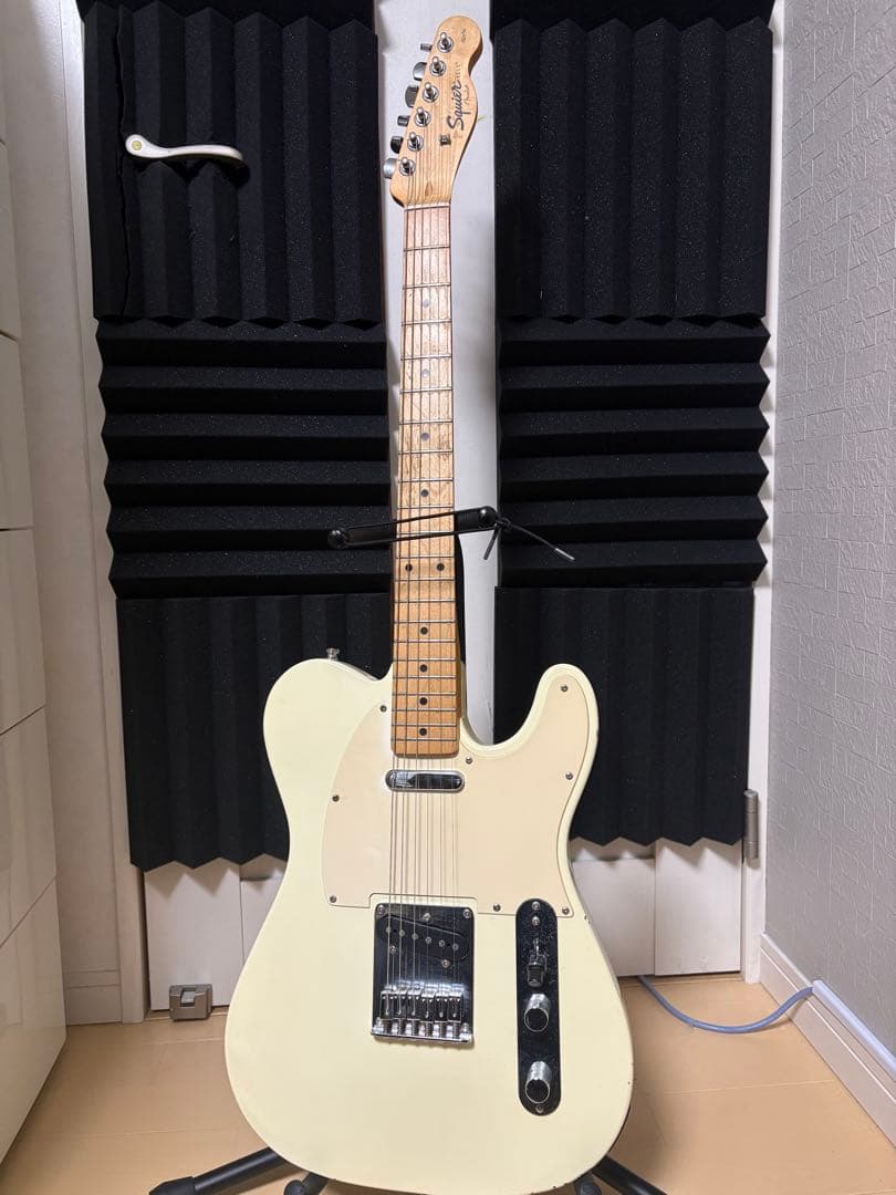 ギター Squier Affinity Series Telecaster