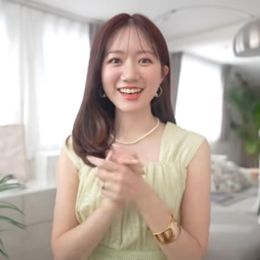 メゾンエシェル♡カラミチェックキャミソール - メルカリ