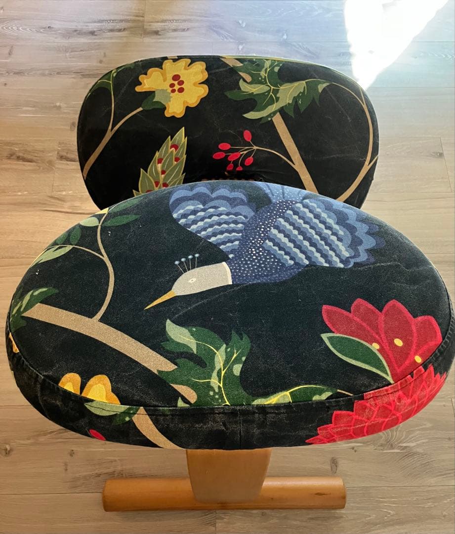 Rybo リボ Balans EASY バランスイージー　バランスチェア