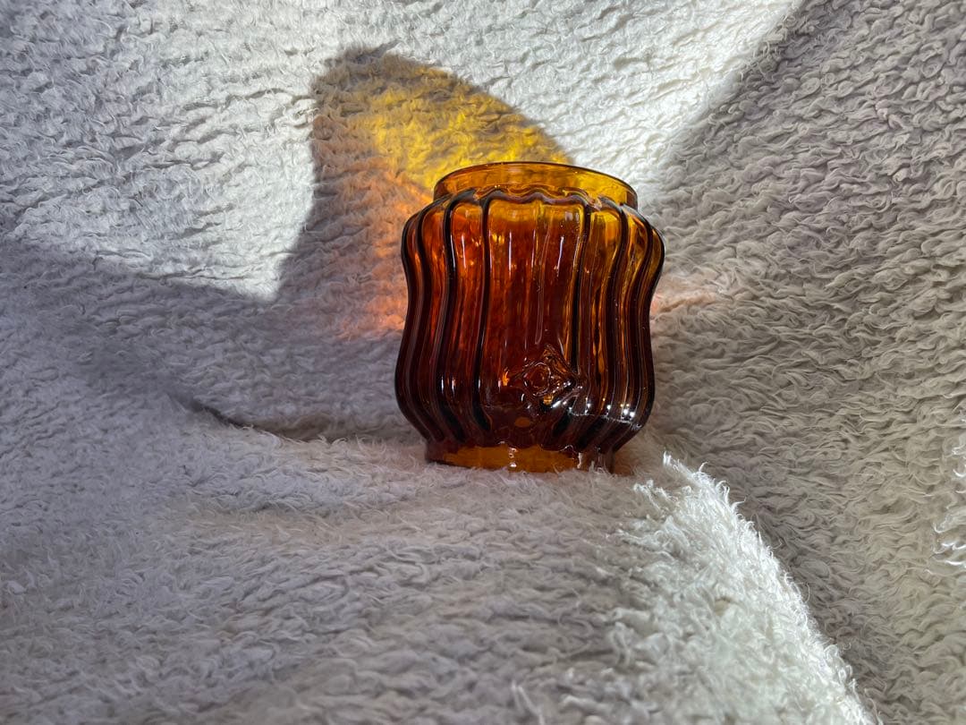 IWATADENKI イワタデンキ　ランタンホヤ　アンバー