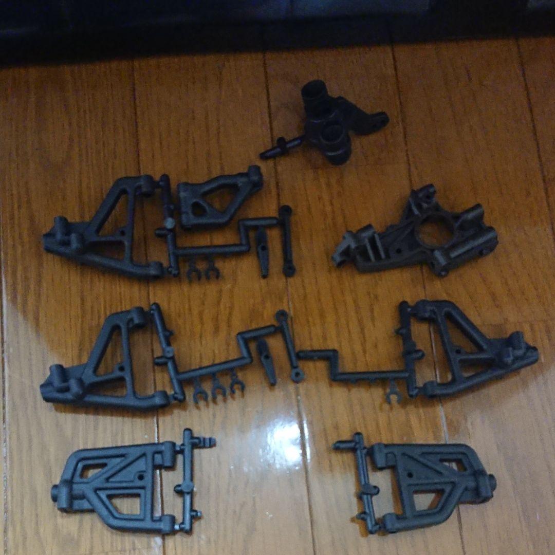 協商スーパー10FW04 ロアアーム ngp-parts-o-store_10700-21011543