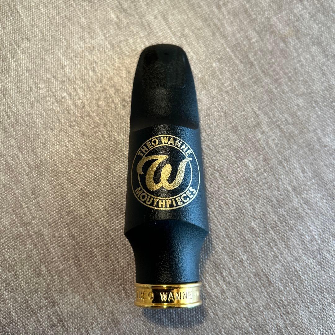 テナーサックス用　セオ・ワニ ESSENTIALS Contemporary