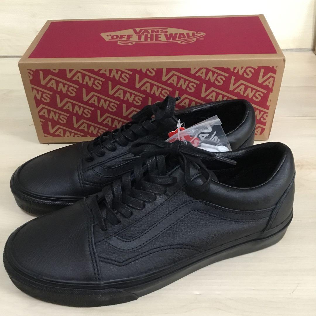 バンズ VANS OLD SKOOL オールドスクール 26.5cm