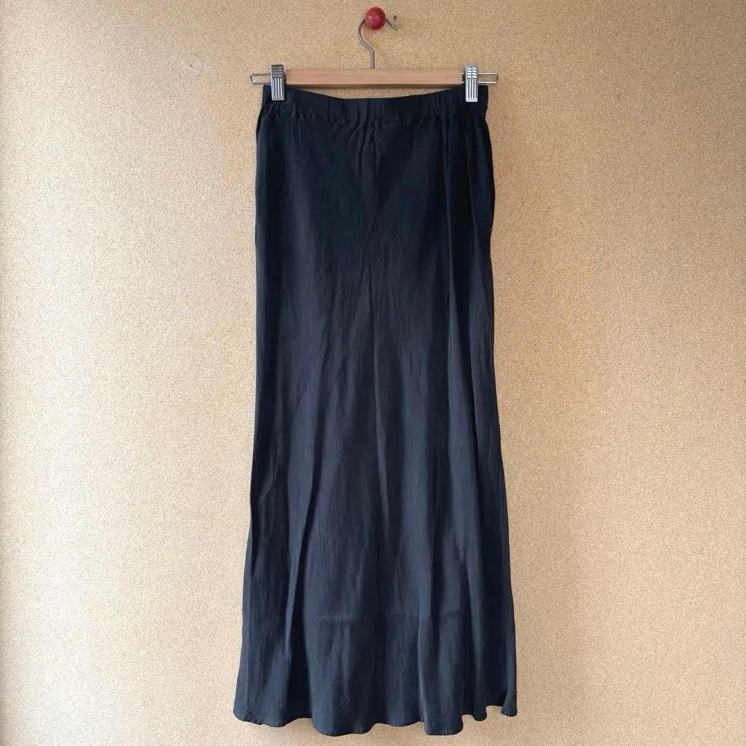 KAGURE かぐれ キュプラスカート サイズ0 - メルカリ