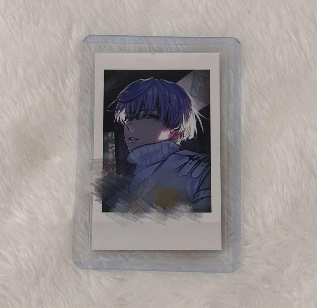 DIG-ROCK ディグロ 響 直筆 CD特典 CLOSER チェキ - メルカリ