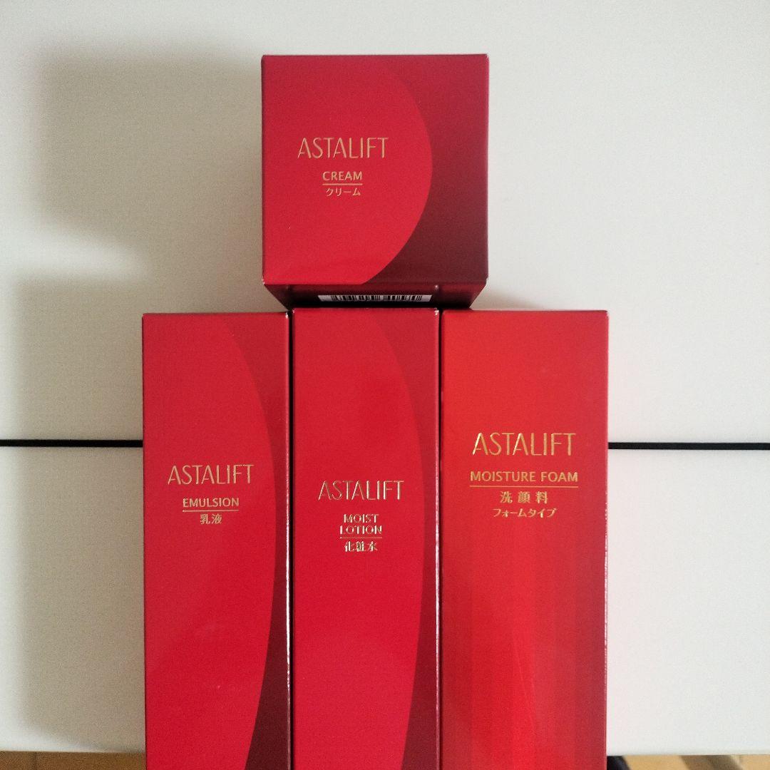 ASTALIFTアスタリフト スキンケアセット ASTALIFT MEN（アスタリフト メン） アスタリフト メン プレミアムケア