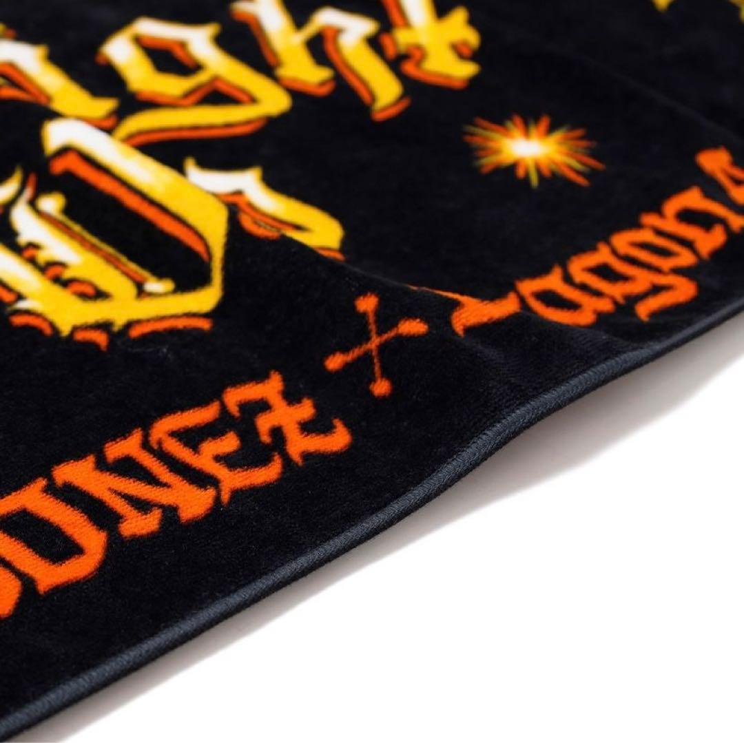 The BONEZ Dragon Ash straight up タオル - メルカリ