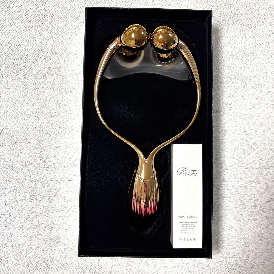 ReFa DOUBLE RAY[リファ ダブルレイ]