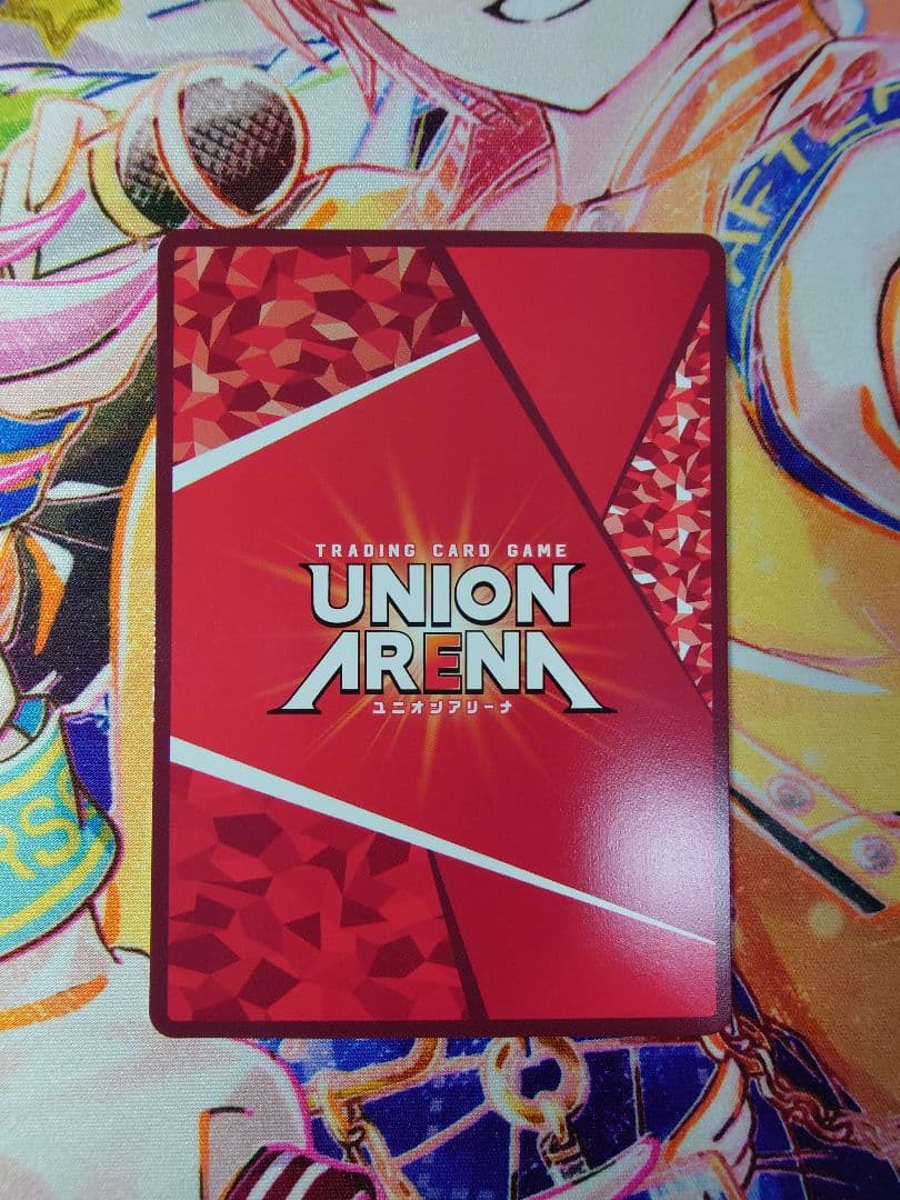 ユニアリ シャニマス 鈴木羽那 PcR☆2 パラレル PcR - メルカリ