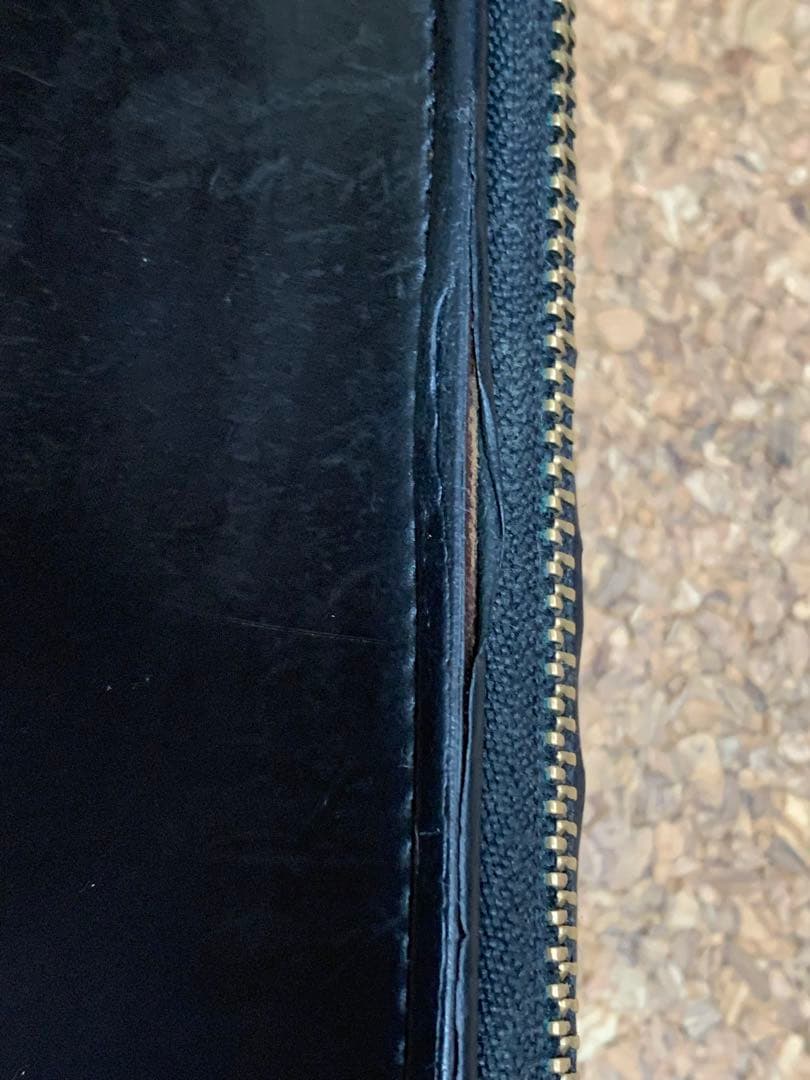 レインボーカントリー（RAINBOW COUNTRY）コードバンウォレット - メルカリ