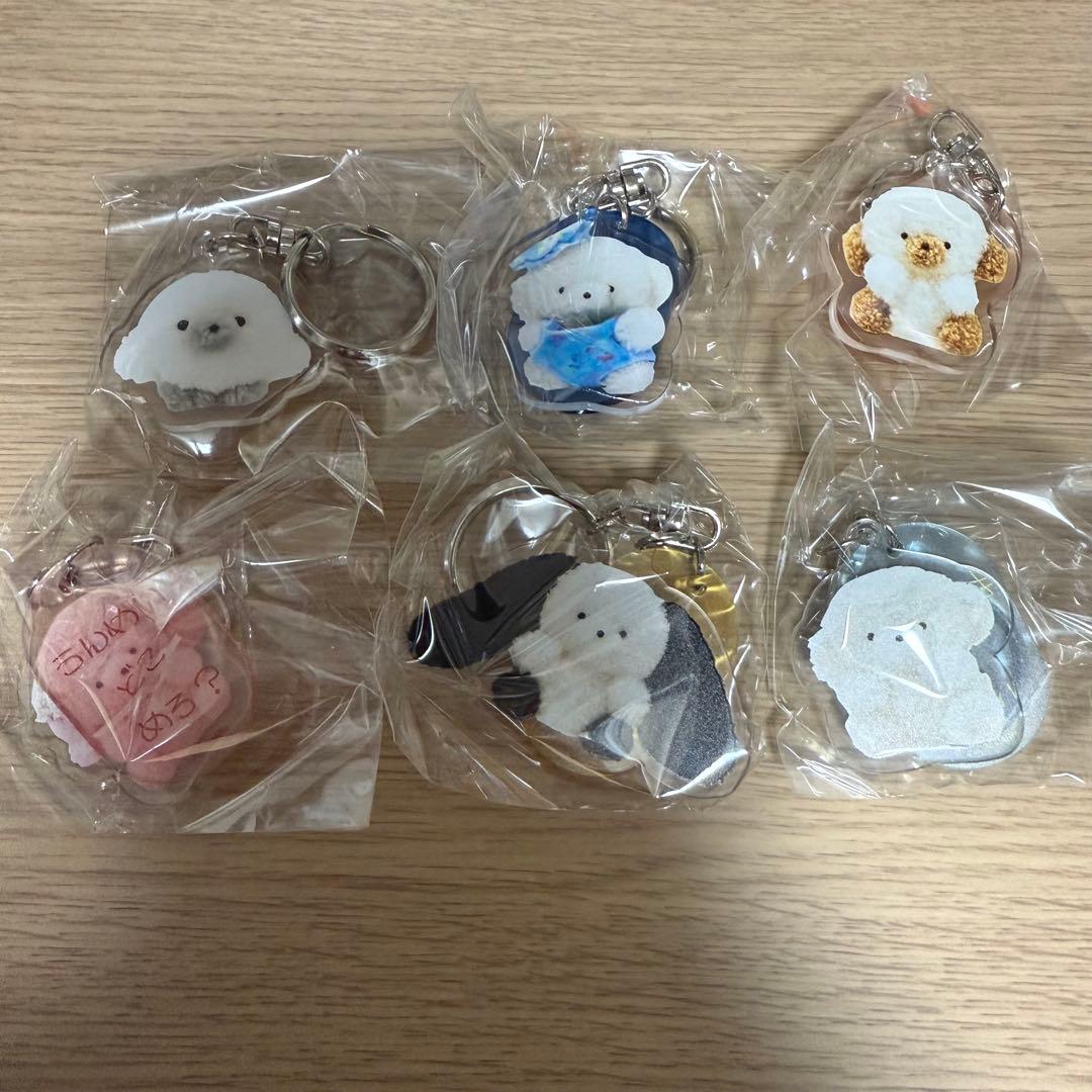 じょせまる おえかき展 じょせまるたち きぃほるだあ キーホルダー　全6種② おえかきさん山形 しょうぎアクリルキーホルダー | TORCH-Online Shop-