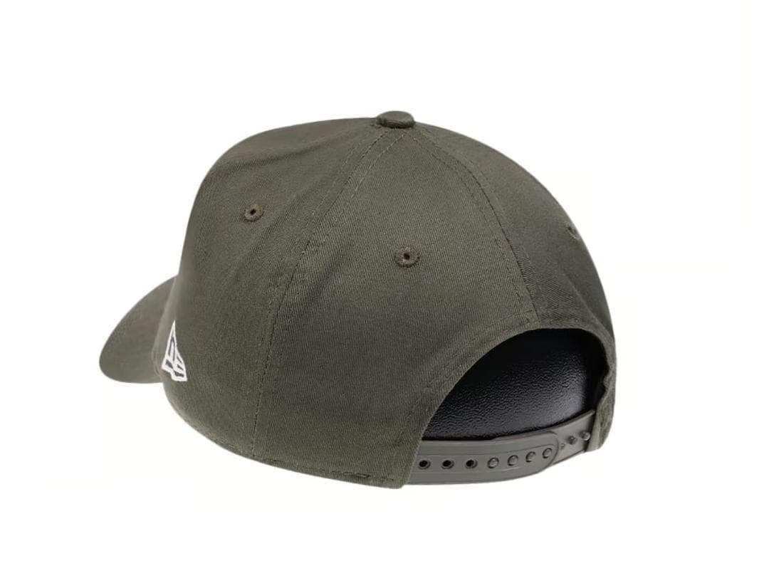 特注モデル】NEW ERA ブルージェイズ 限定 完売品 9FORTY #4 - メルカリ