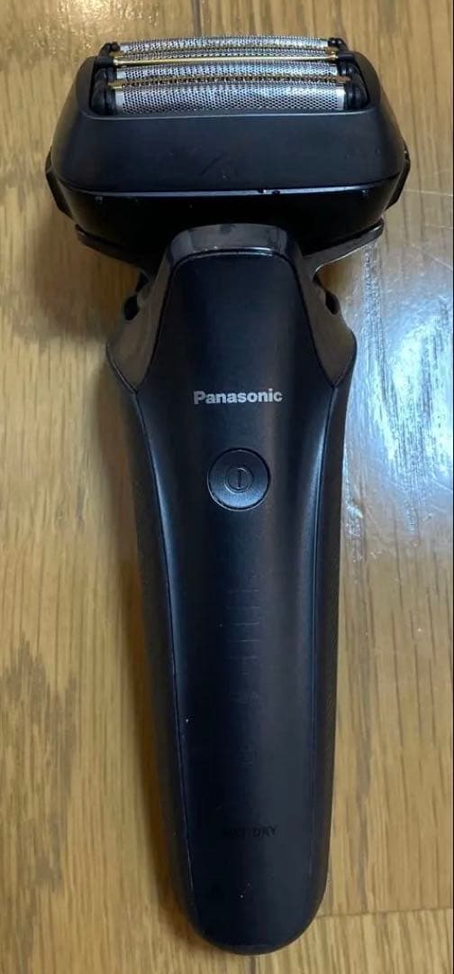 ✨LAMDASH ６枚刃ES-LS5A 電気シェーバー