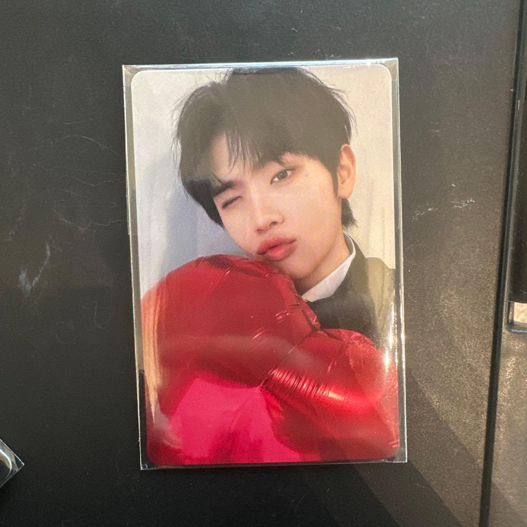 ZB1 テレ 7000円購入 トレカ - メルカリ