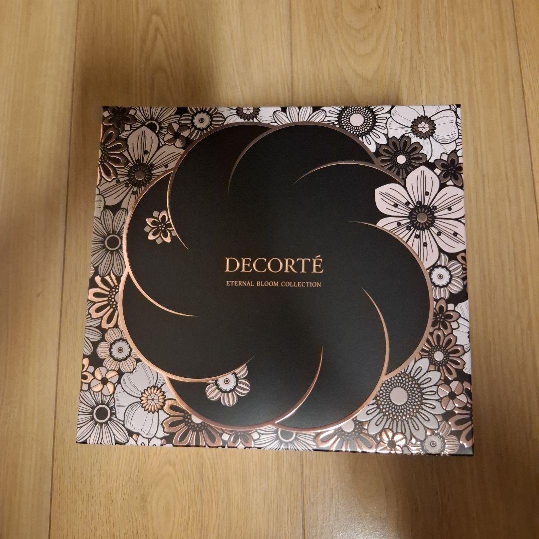 コスメデコルテエターナルプルームコレクション