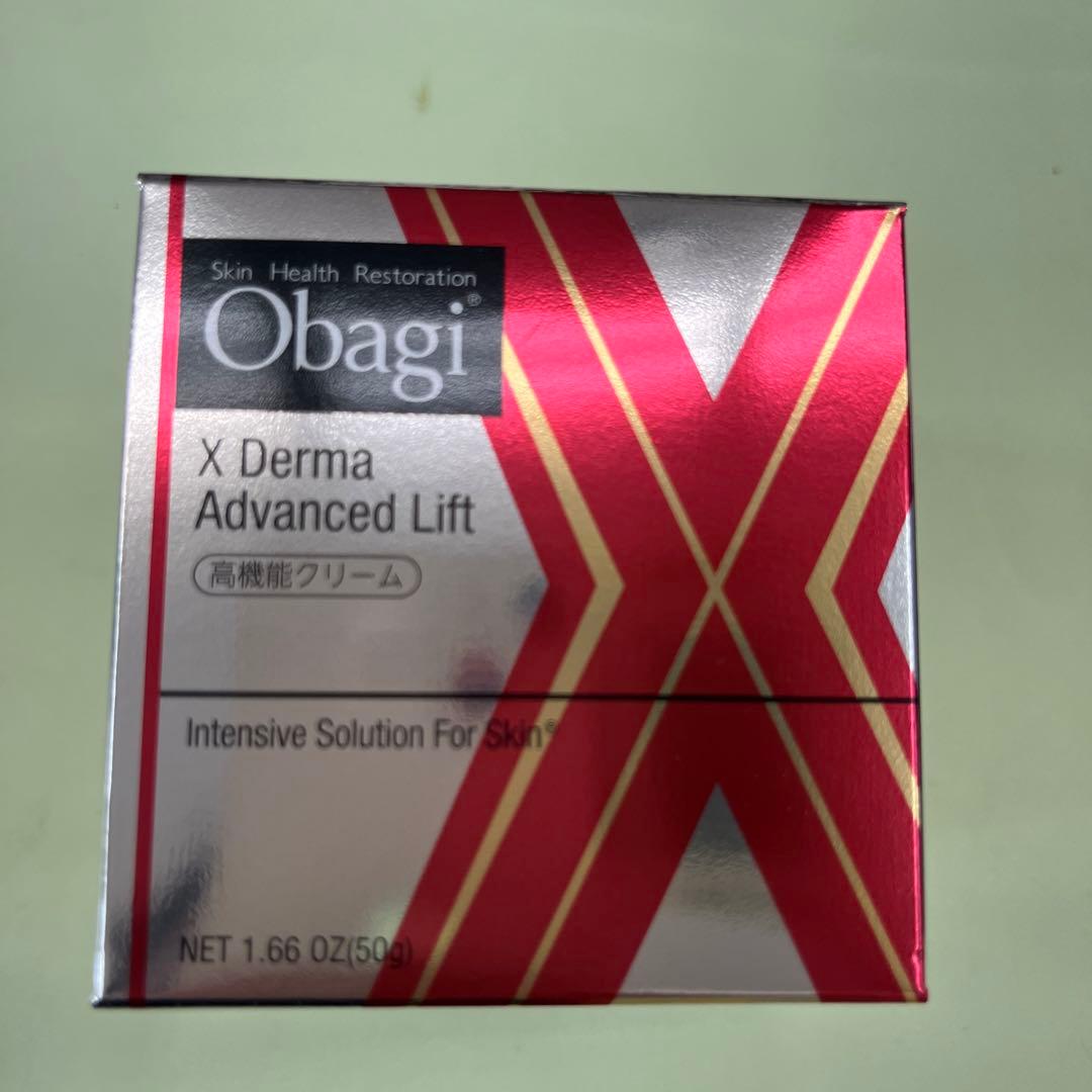 Obagi ダーマアドバンスドリフト クリーム 50g