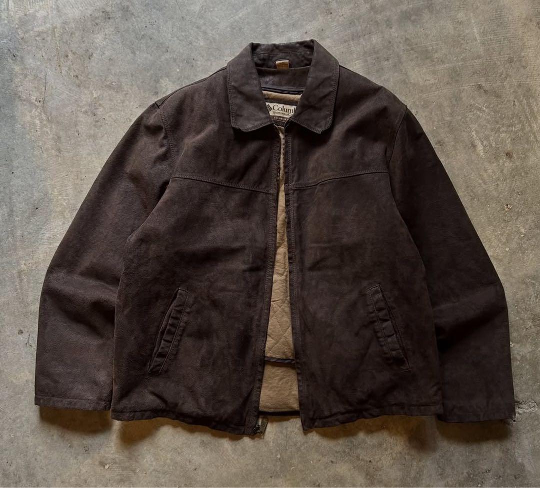 ジャケット・アウター 1990s Columbia \