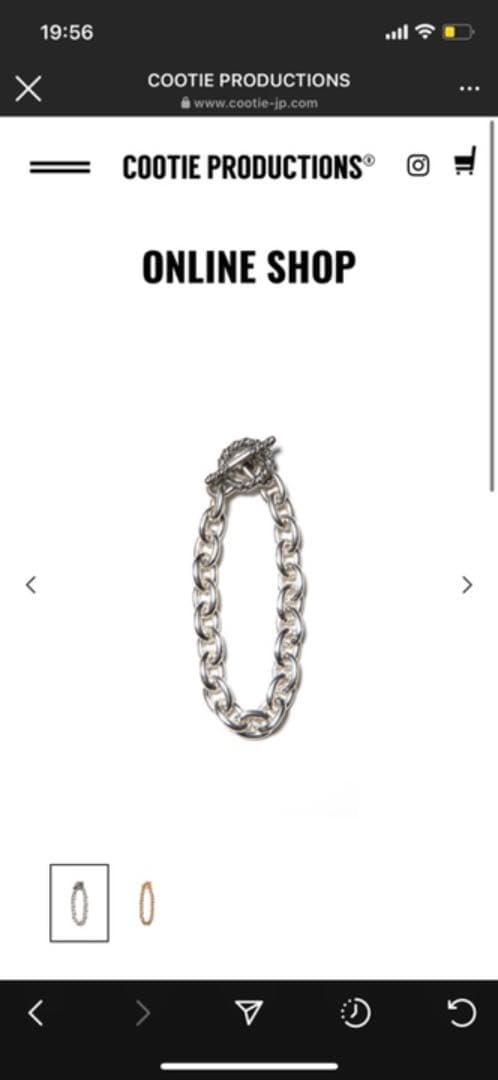 アクセサリー dgj