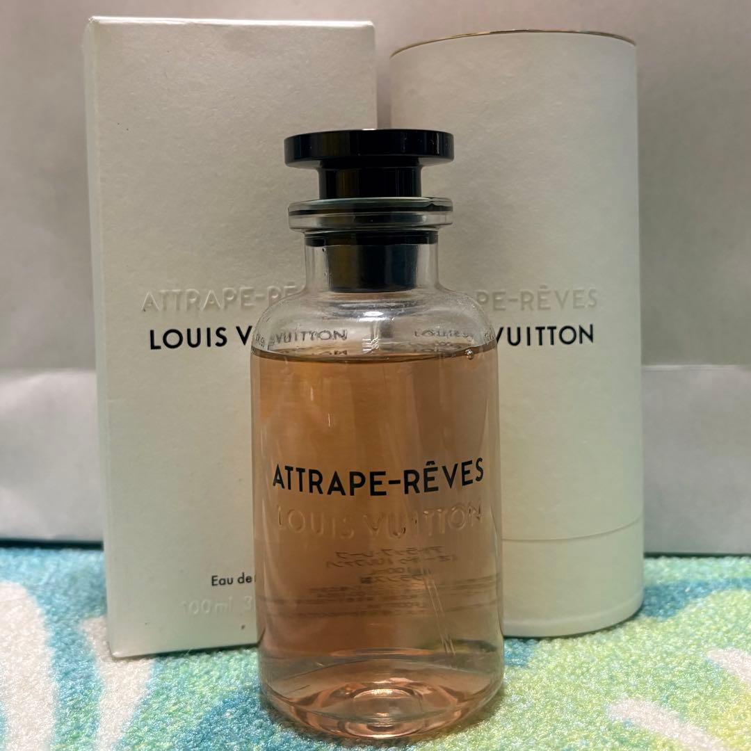 ルイヴィトン アトラップ・レーヴ 香水 100ml