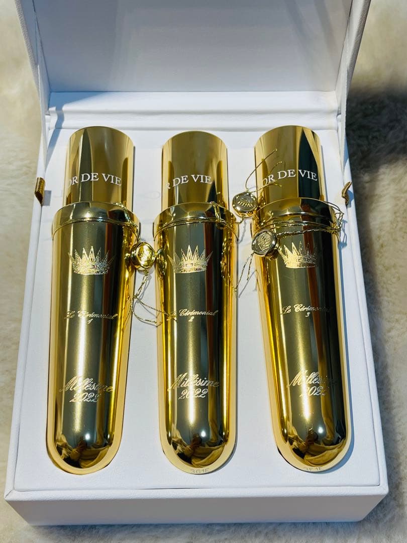 Dior オー・ド・ヴィ　ル　セレモニアル　ヴィンテージ2022 3本セット Y0997042_C099700236_E01_RHC.jpg