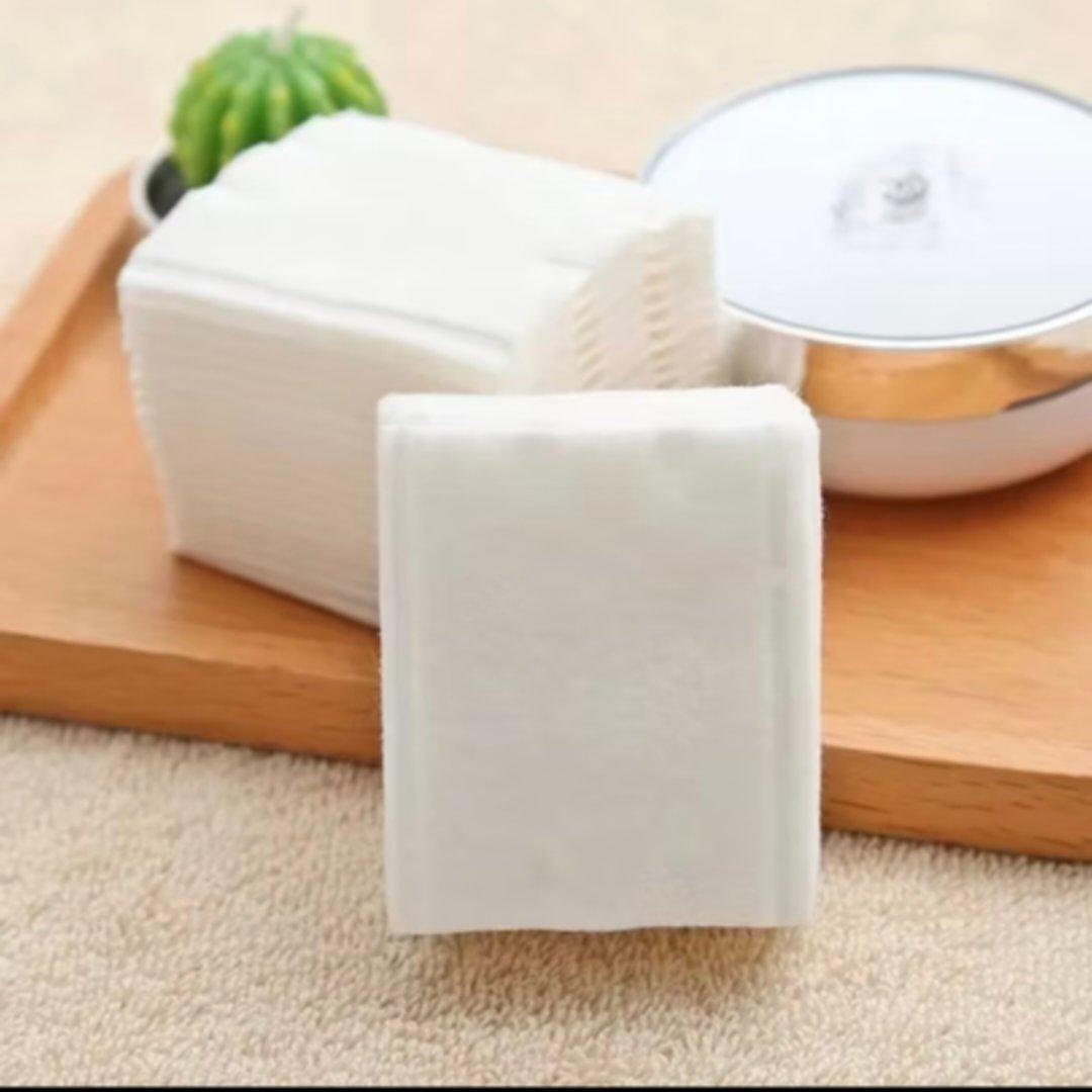 コットンパッド