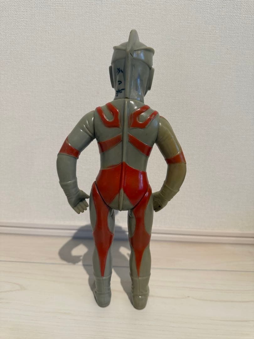 当時もの ブルマァク ウルトラマンエース 円谷プロ - メルカリ