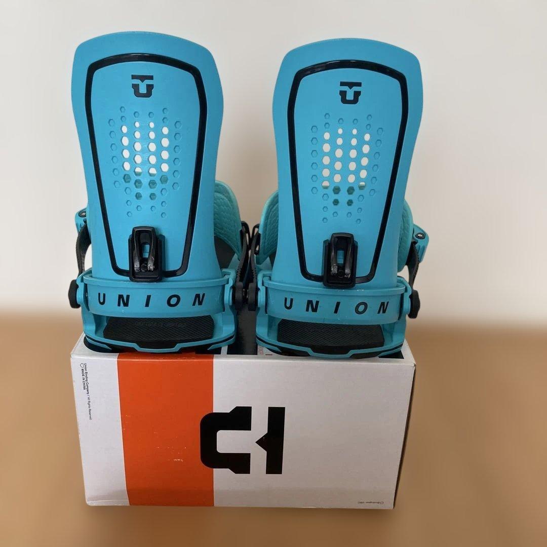 UNION ビンディング Force Mサイズ