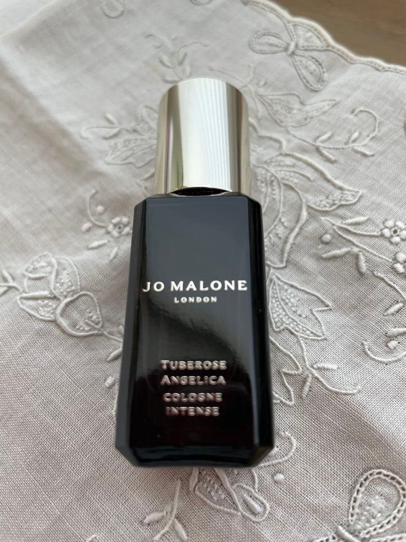 JO MALONEチューベローズアンジェリカコロンインテンス9ml - メルカリ
