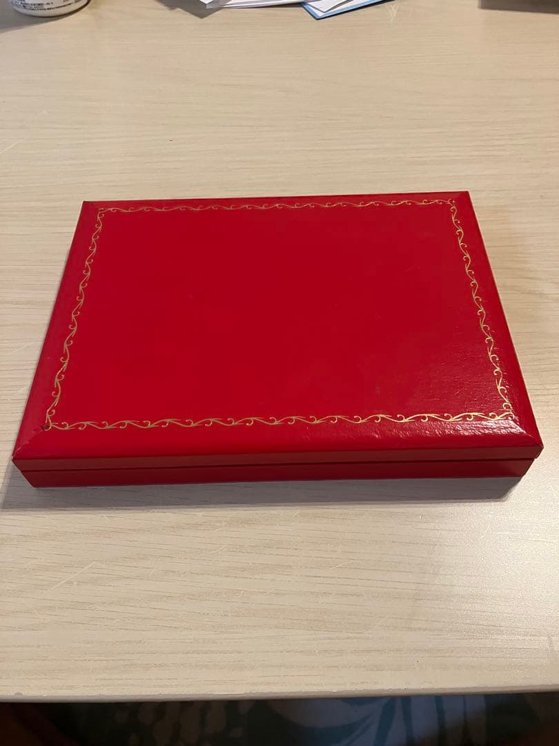 田中貴金属 純銀スプーン6本 SILVER925 箱・カード付 開封保管品 美品