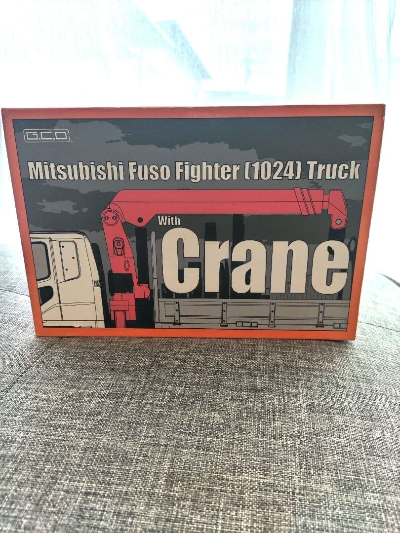 GCDゲインコーププロダクツ三菱