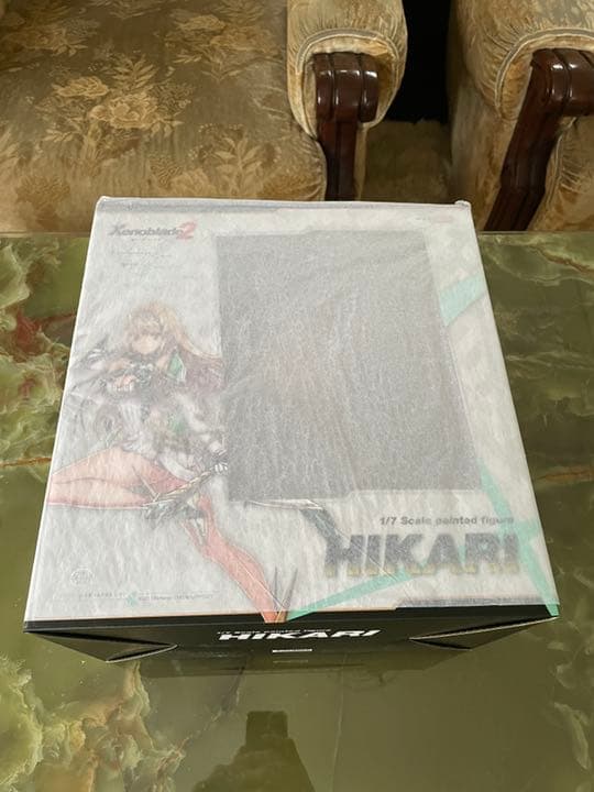 ヒカリ フィギュア 国内正規品 グッドスマイル カンパニー ゼノブレイド2