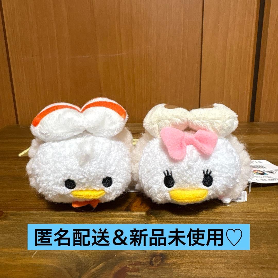 ツムツム ディズニー デイジー ドナルド - メルカリ