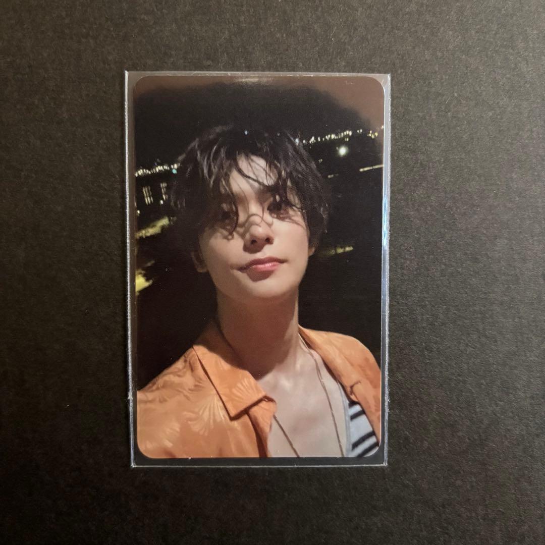 NCT127 イリチル ジェヒョン 재현 JAEHYUN Sticker トレカ - メルカリ