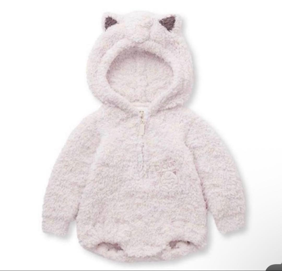 美品 ジェラートピケ ポケモン プリン 80〜90 - メルカリ