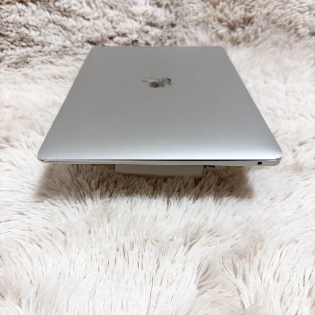 美品】MacBook Air M1 8GB/512GB【充放電38回】 - メルカリ