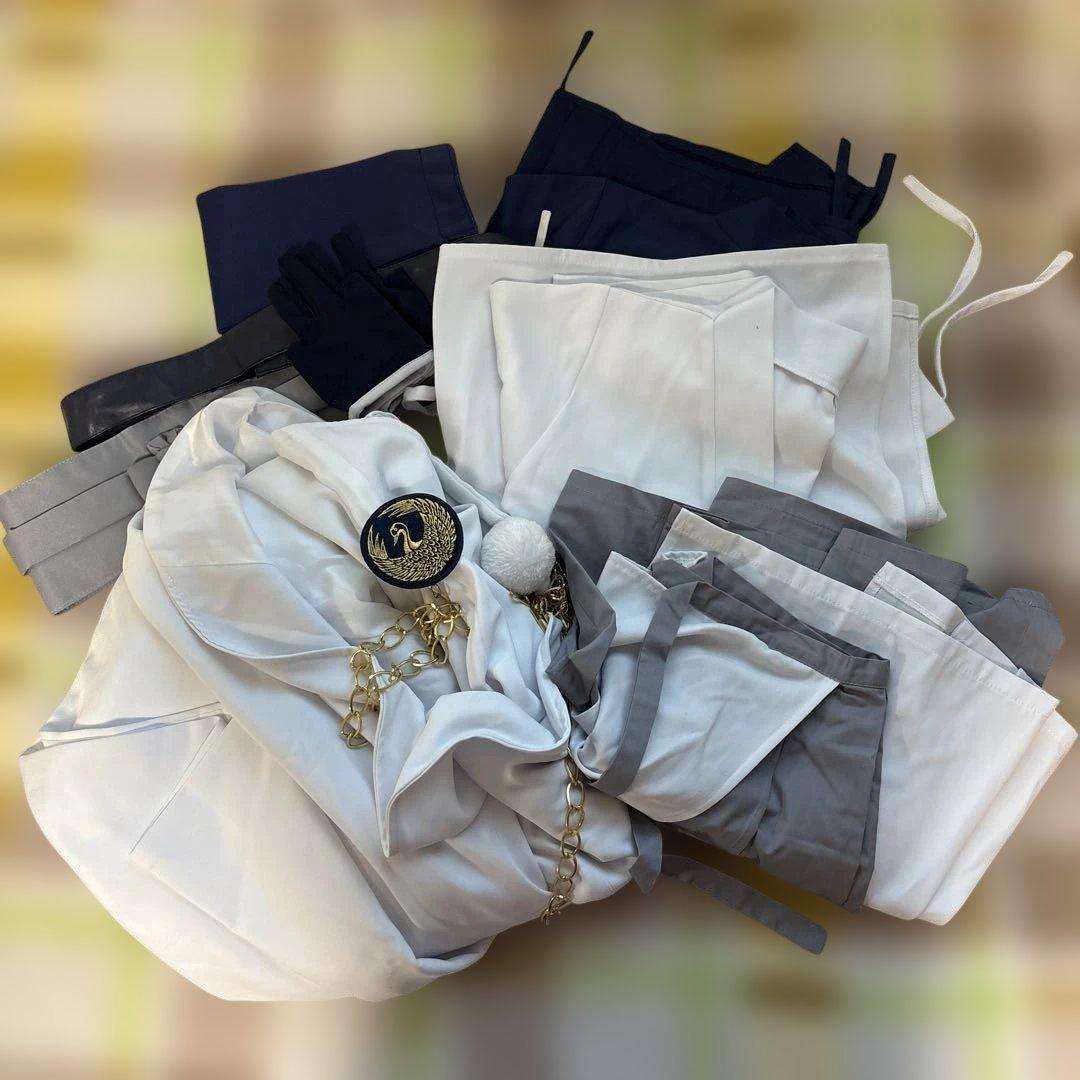 鶴丸国永 コストモL