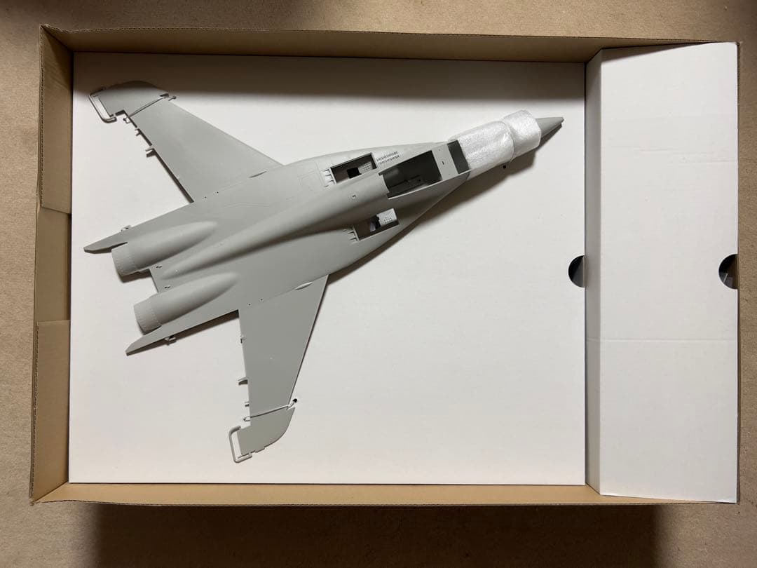 Russian MIG-29UB Fulcrum 1/32スケール - メルカリ