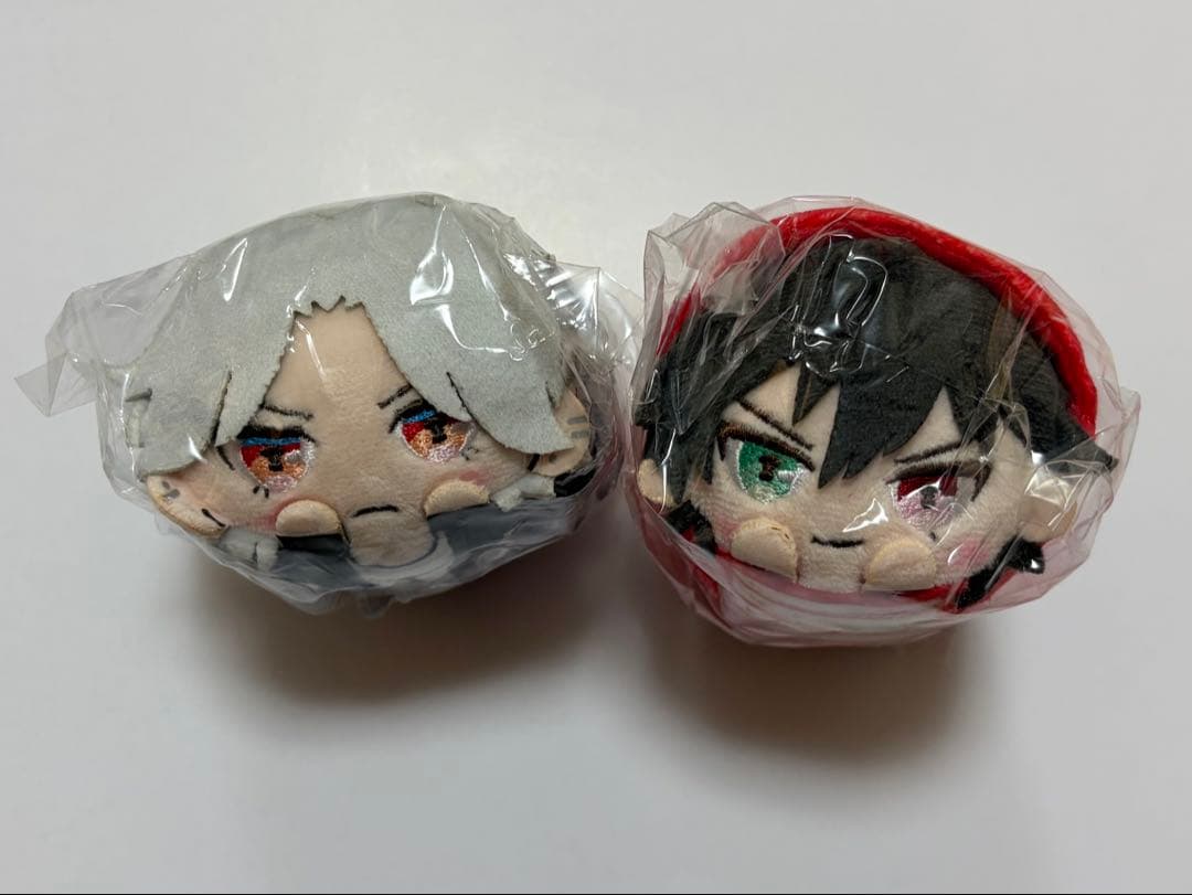 ヒプマイ 山田一郎 碧棺左馬刻 もちころりん - メルカリ