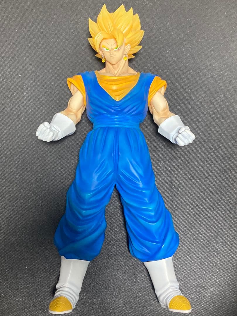 ギガンティックシリーズ 超サイヤ人ベジット（ver.2）