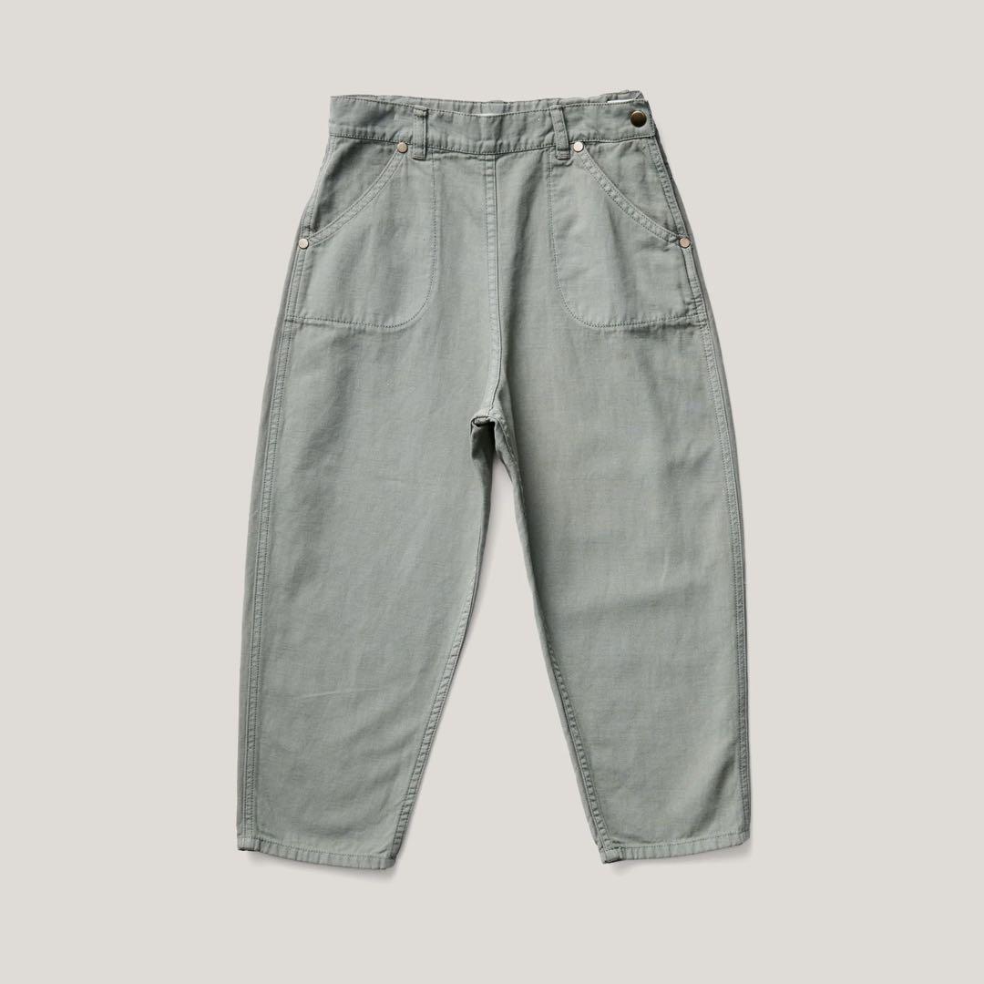 【新品】soorploom NOVA jeans 3y