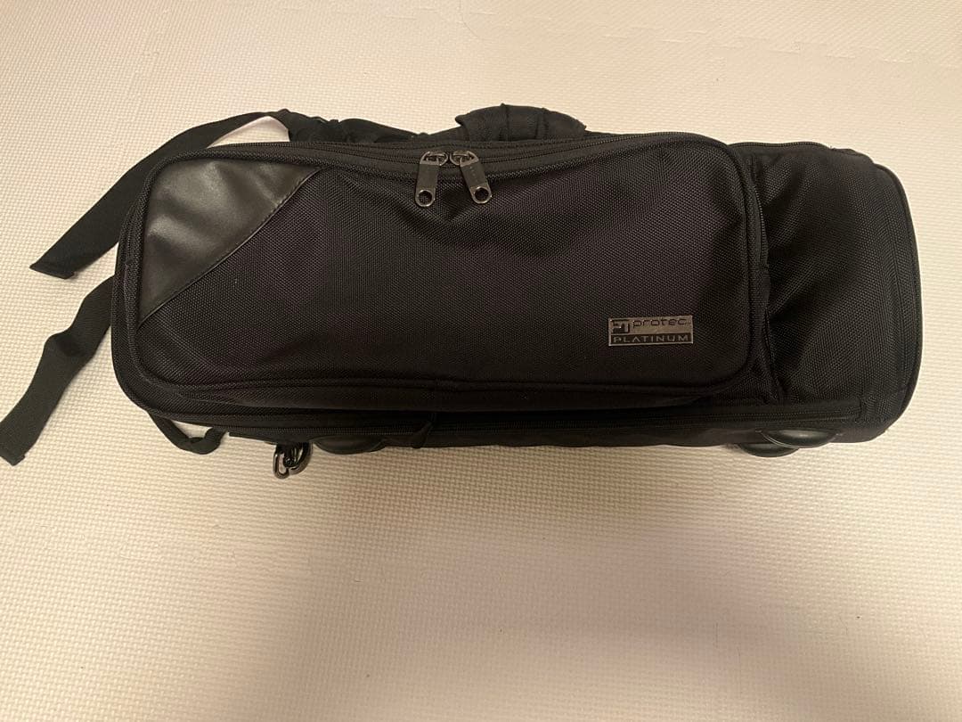 PROTEC PL238 トランペット ギグバッグ ケース