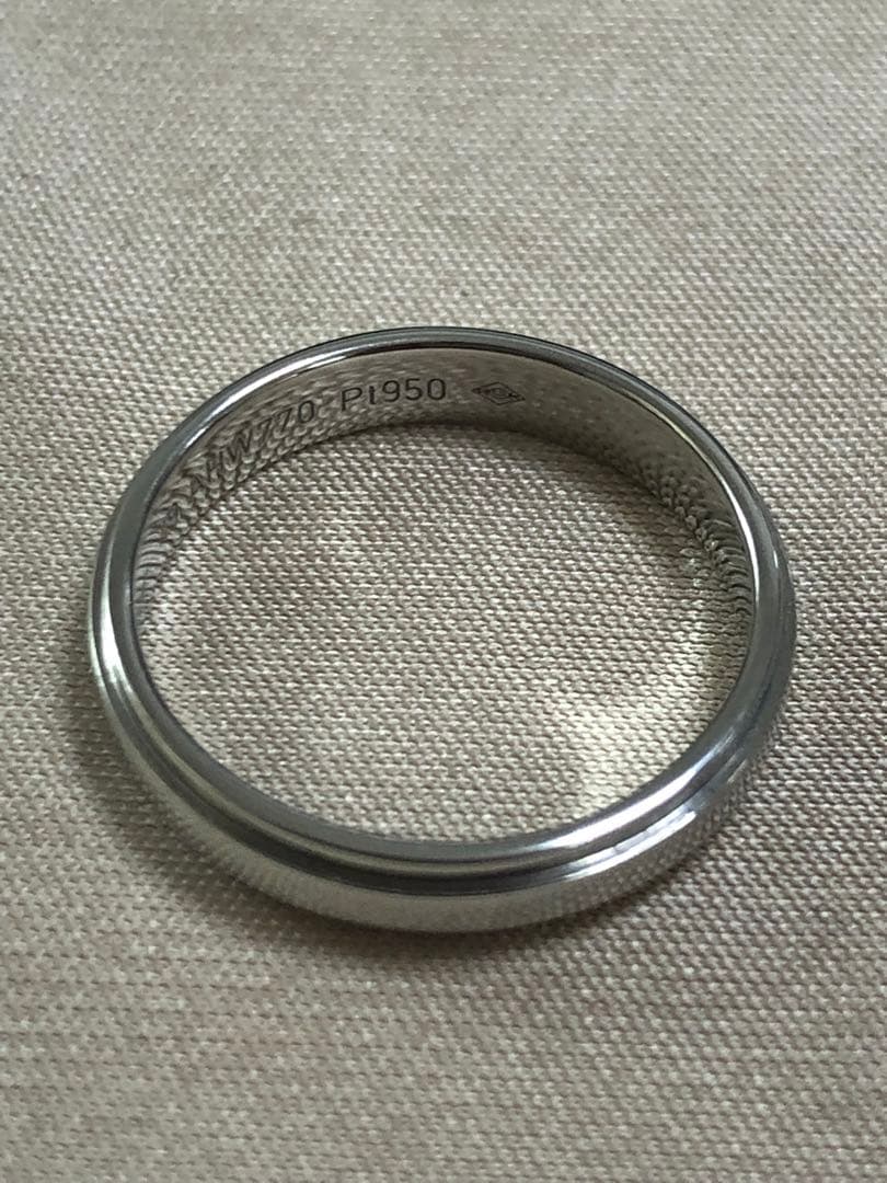 Cartier カルティエ ダムール リング 3.5㎜ ♯49 - メルカリ