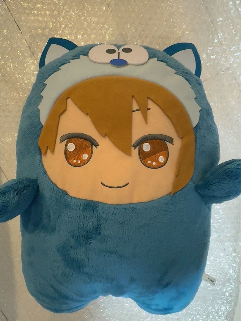 アイナナ TRIGGER 十龍之介 めちゃでかきらどる モンぬい まとめ売り