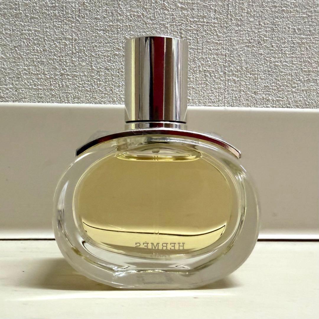 HERMES バレニア オードパルファム　30ml 香水