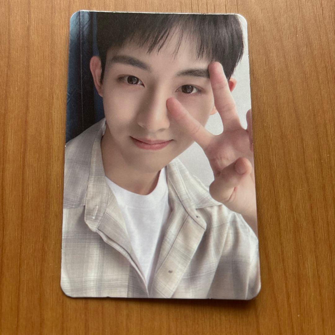 WayV 威神V Phantom ウィンウィン 一直娱 トレカ yzy - メルカリ