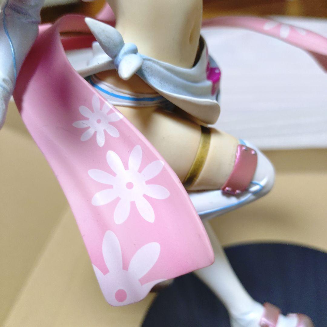 [箱無し]空中幼彩　忍者セプターいちご　フィギュア